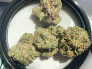 AK Banana Kush