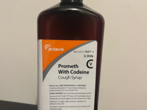 Actavis Promethazine Syrup