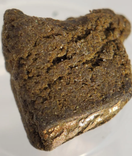 Afghan Black Hash