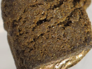 Afghan Black Hash
