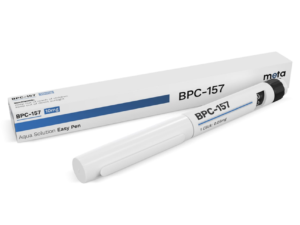BPC-157 injection pen
