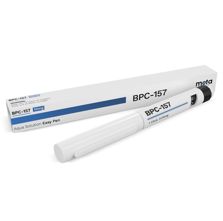 BPC-157 injection pen