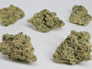 Banana Kush Strain