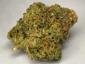 Black Mamba Strain