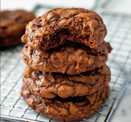 Brownie Cookies