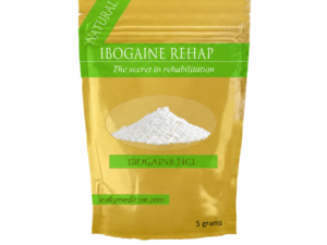 Buy Ibogaine HCl for research