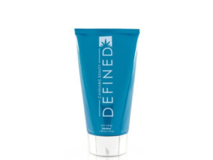 CBD Anti-Aging Exfoliant