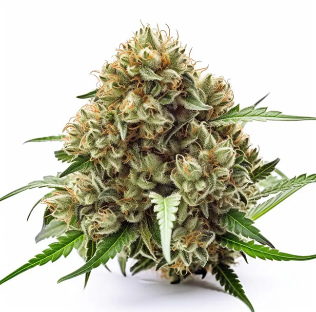 CBD Critical Mass Seeds