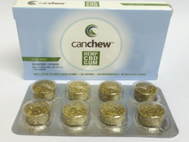 CBD Gum CanChew