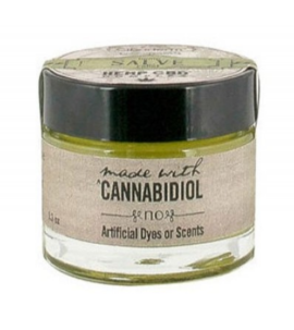 CBD Hand Cream