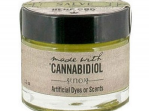 CBD Hand Cream