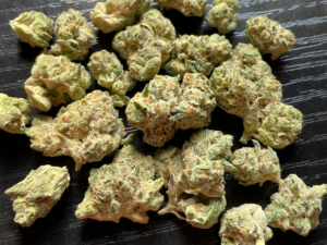 Chiesel Strain