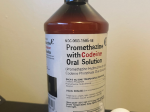 Codeine