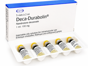 Deca Durabolin 100mg