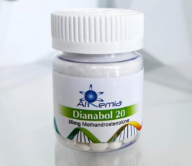 Dianabol