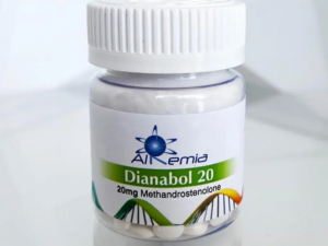 Dianabol