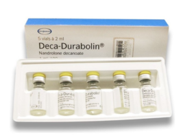 Durabolin