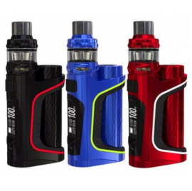 Eleaf IStick Pico RESIN 100W Vape Starter Kit