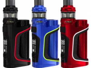 Eleaf IStick Pico RESIN 100W Vape Starter Kit