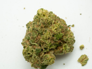 Electric Strain