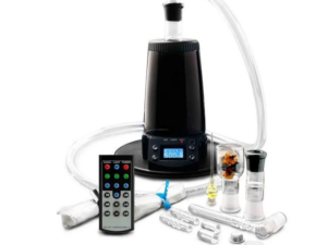 Extreme Q Vaporizer