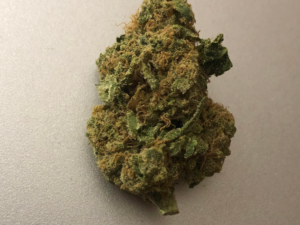 Granddaddy Purple Strain