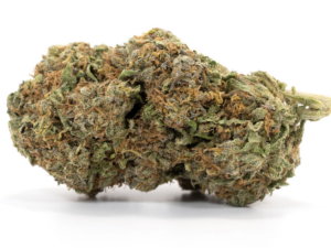 Grape Crush Strain