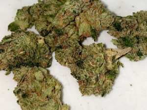 Headband Strain