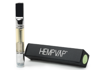 HempVAP CBD Refillable Atomizer