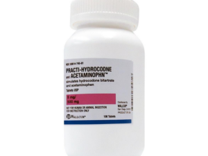 Hydrocodone