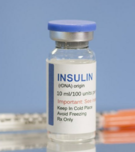 Insulin