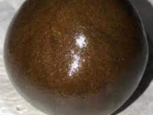 Iso Hash Qwiso