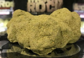 MoonRock Weed 2