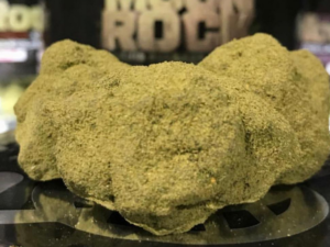 MoonRock Weed 2