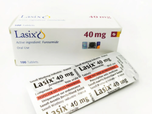 Lasix 40mg