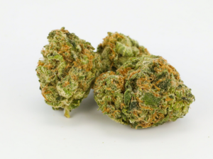 Lavender Kush
