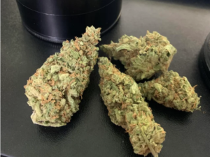 Lemon Haze 2