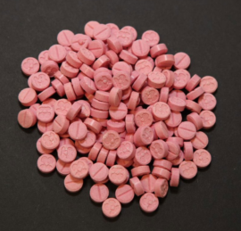 MDMA (Ecstasy)