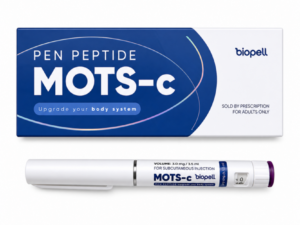 MOTS-c injection pen