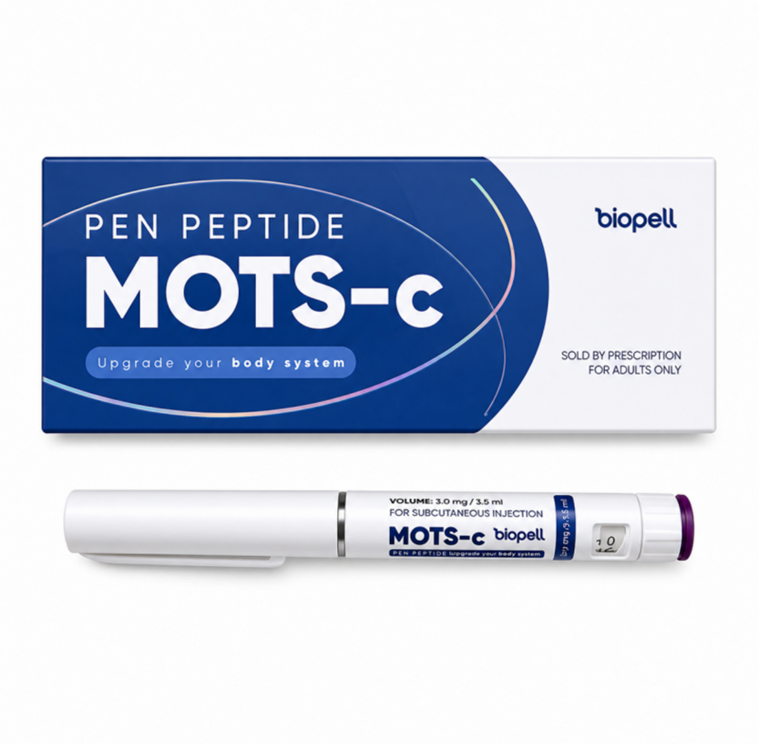MOTS-c injection pen