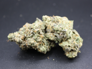 McGrupp Strain