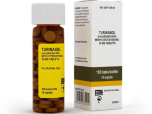 Methyltestosterone