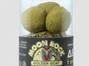 Moon Rock