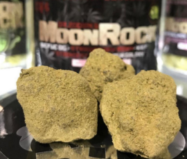 MoonRock Weed