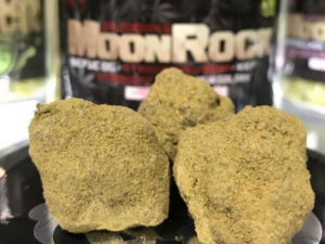 MoonRock Weed