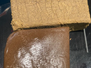 Moroccan Caramello