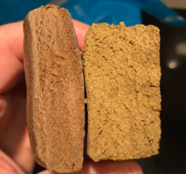 Moroccan Primero Hash