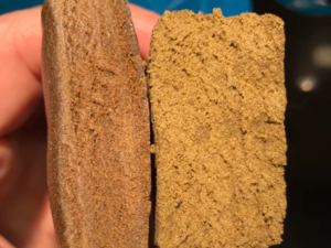 Moroccan Primero Hash