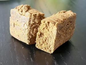 Moroccan Slate Hash