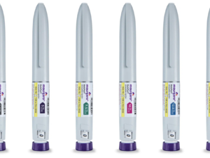 Mounjaro weight loss injection pens